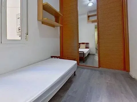 Wohnung 65 m² in Madrid