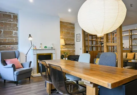 Apartamento 109 m² em Madrid