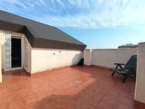 Pis de 146 m² a València