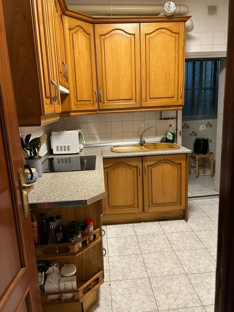 Habitació de lloguer, Granada