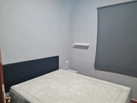 Pis de 60 m² a Màlaga