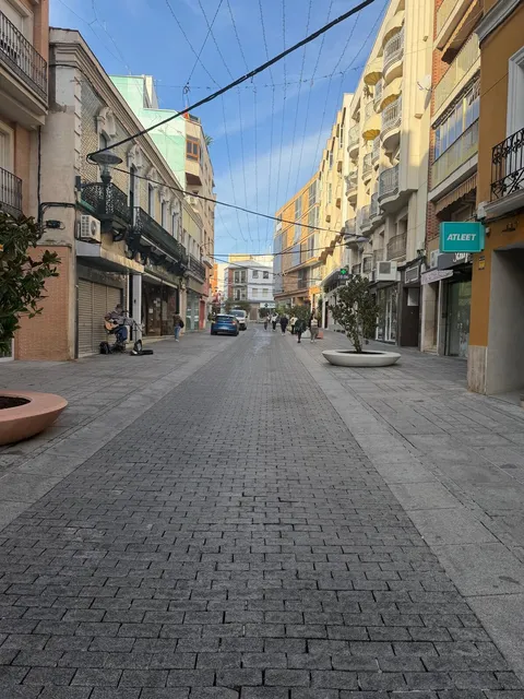 Квартира 142 м² в Пуэртольяно