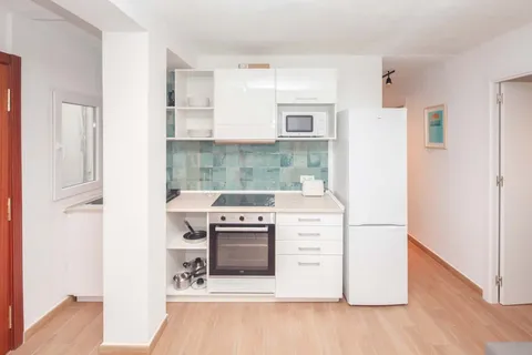 Habitació de lloguer, València