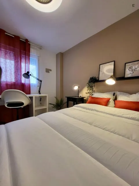 Habitació de lloguer, Alacant