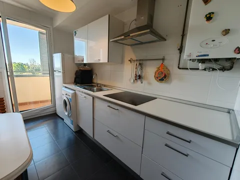 Pis de 92 m² a Lleó
