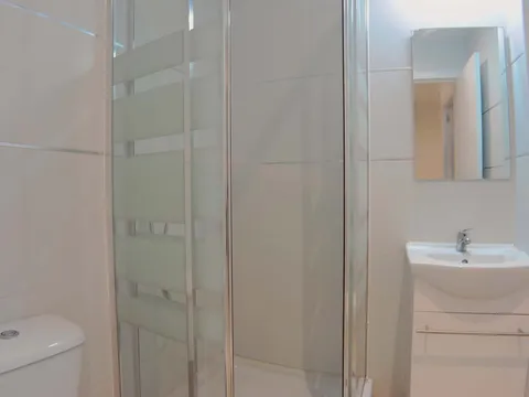 Appartamento 33 m² a Madrid
