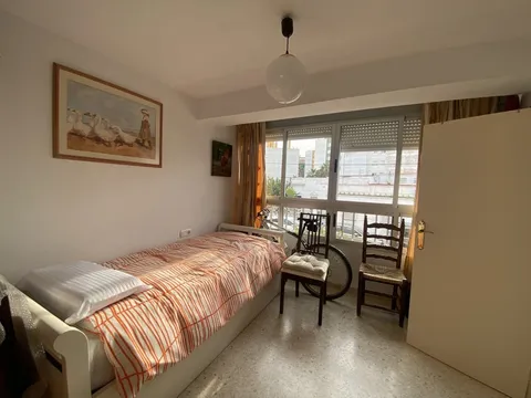 Pis de 64 m² a Sanlúcar de Barrameda