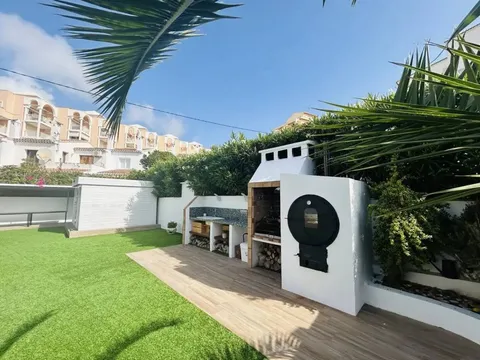 Casa de 140 m² a Xàbia