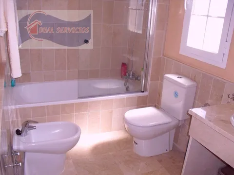 Casa de 220 m² a Cartaya