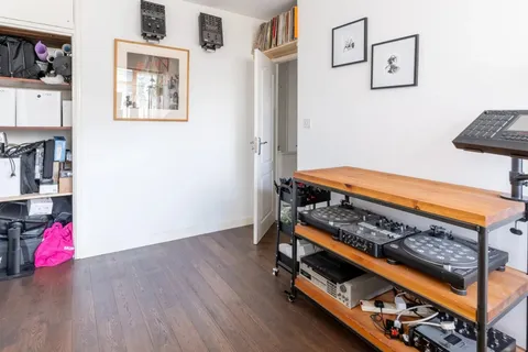 Wohnung 100 m² in Alcalá de Henares