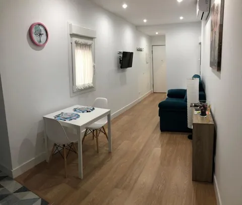 Appartement 60 m² à Tolède