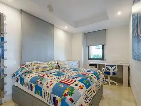 Pis de 270 m² a Estepona