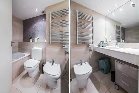 Appartamento 65 m² a Barcelona