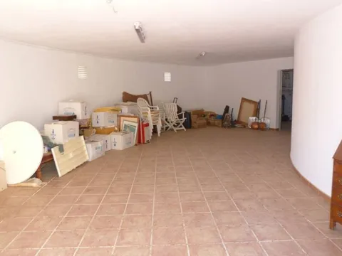 Haus 500 m² in Altea