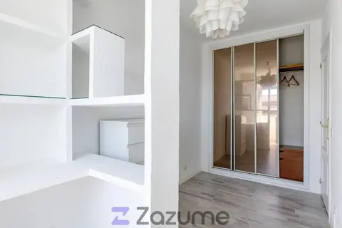 Pis de 50 m² a Madrid