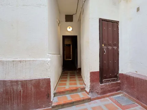 Wohnung 55 m² in Madrid