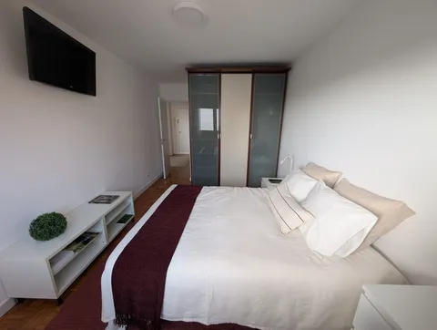 Wohnung 58 m² in Santander