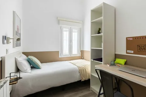Appartamento 60 m² a Getafe