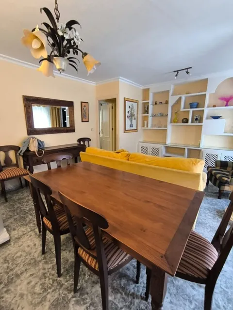 Wohnung 73 m² in Sevilla