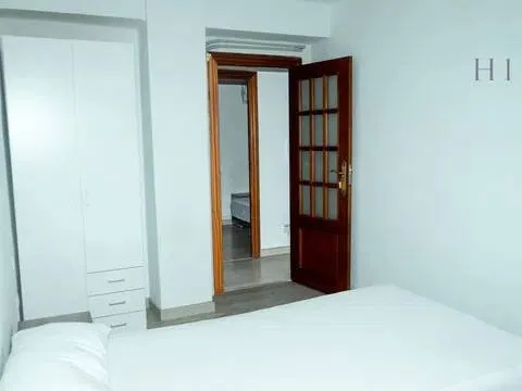 Zimmer zur Miete, Saragossa