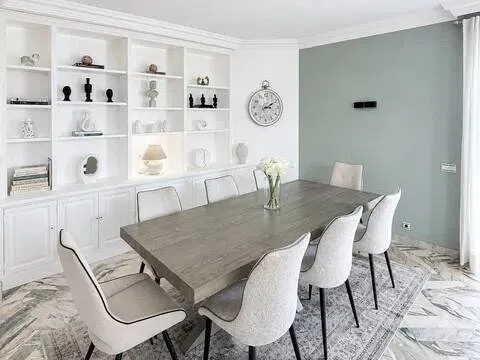 Casa de 556 m² a Madrid
