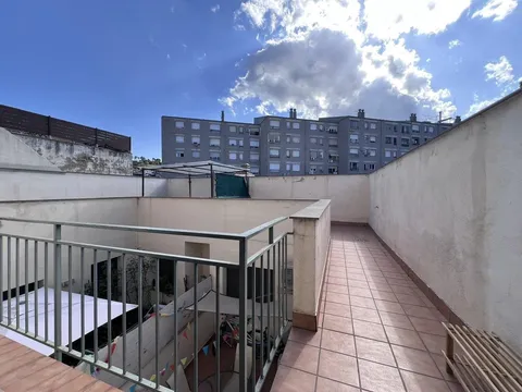 Pis de 44 m² a Terrassa