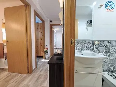 Piso de 48 m² en Zaragoza