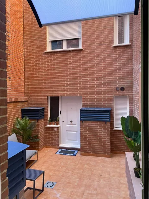 Apartamento 22 m² em Madrid (2/4)