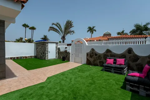 Haus 70 m² in San Bartolomé de Tirajana
