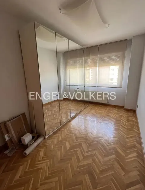 Wohnung 100 m² in Madrid