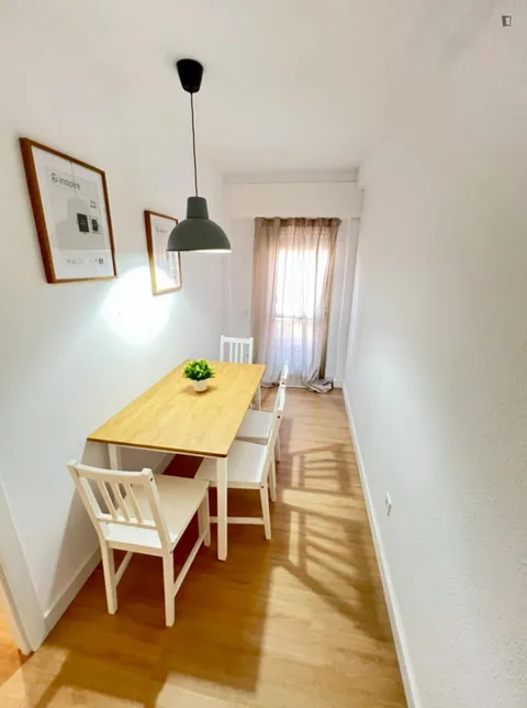 Habitació de lloguer, Alacant