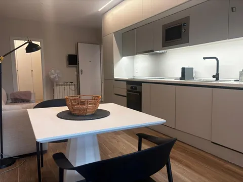 Pis de 40 m² a Madrid