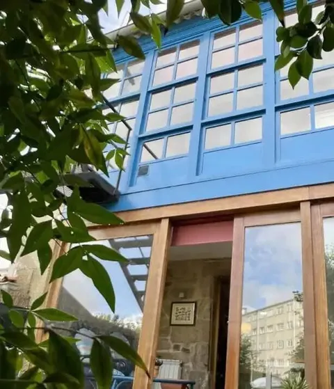 Appartamento 100 m² a Santiago de Compostela