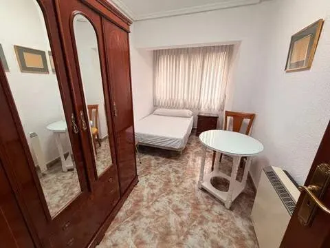 Pis de 80 m² a Salamanca