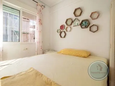 Pis de 80 m² a Santa Pola