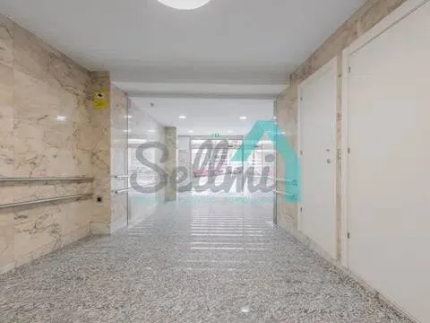 Pis de 95 m² a Oviedo