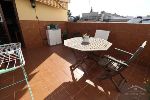 Pis de 100 m² a Alhaurín el Grande