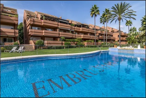 Pis de 200 m² a Marbella