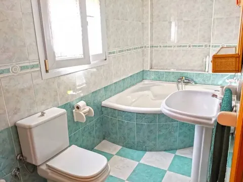Flat 185 m² in Huétor Vega