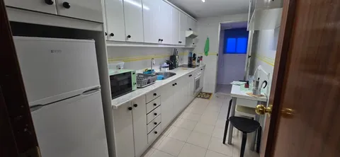 Pis de 112 m² a Puertollano