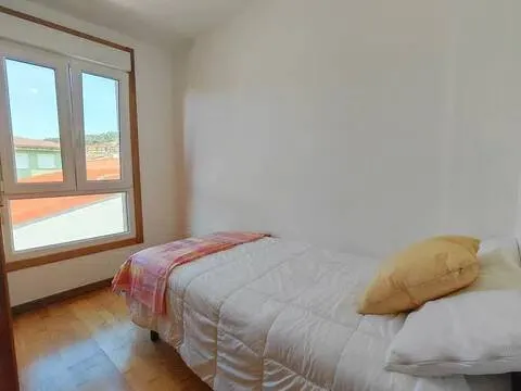Pis de 85 m² a Fisterra