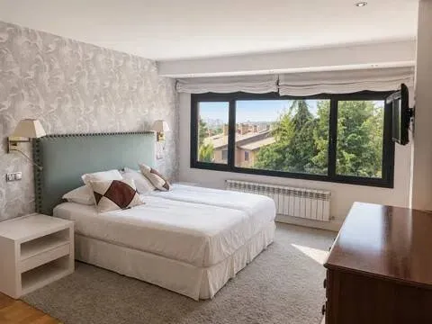 Casa de 400 m² a Madrid
