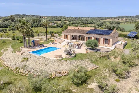 Casa de 476 m² a Manacor