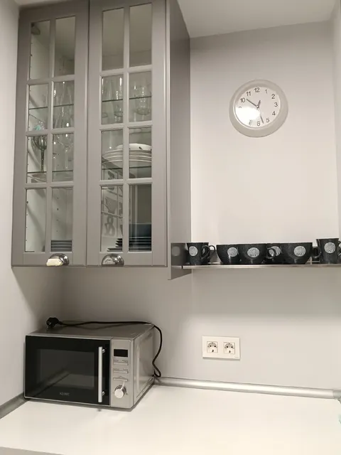 Pis de 55 m² a Pamplona