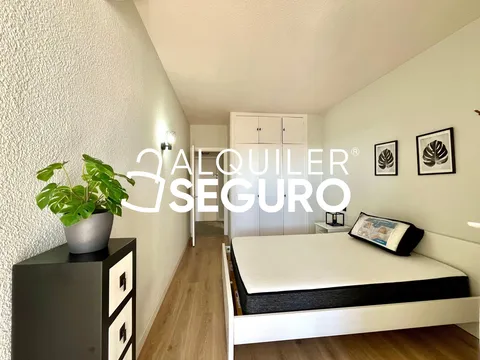Appartamento 40 m² a Madrid