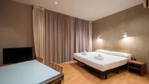 Appartamento 30 m² a Barcelona (3/43)