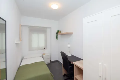Habitació de lloguer, València