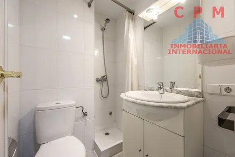 Pis de 186 m² a Madrid
