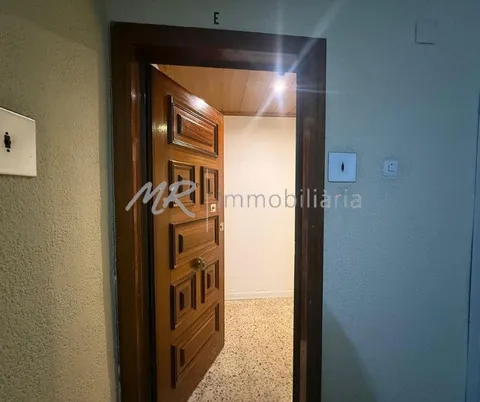 Piso de 93 m² en Granollers