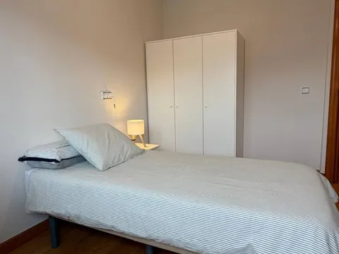 Wohnung 134 m² in Oviedo